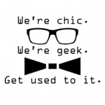 ChicGeek