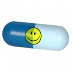 Take Your Happy Pill